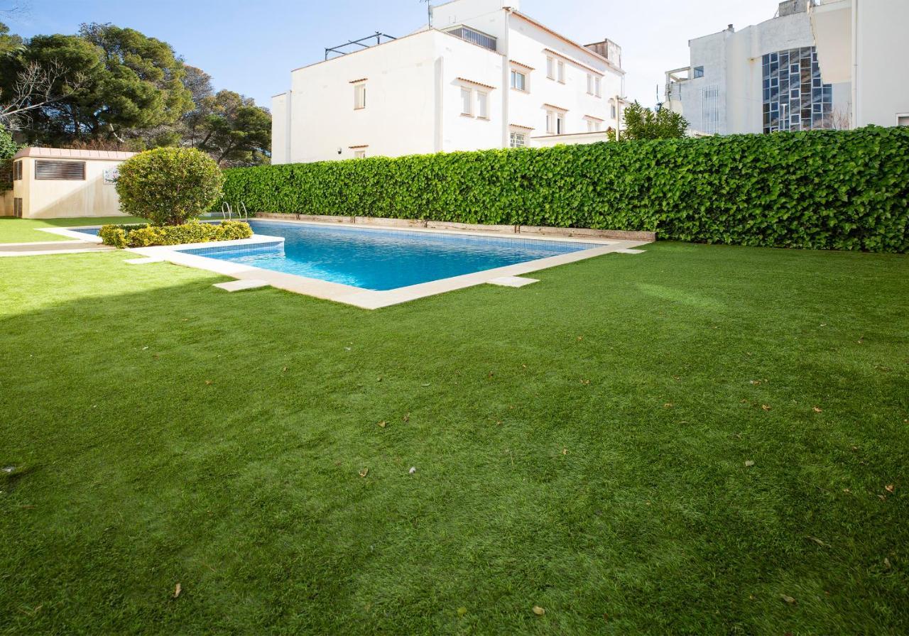 Ferranelles - Plus Costa Brava Torroella De Montgri Luaran gambar