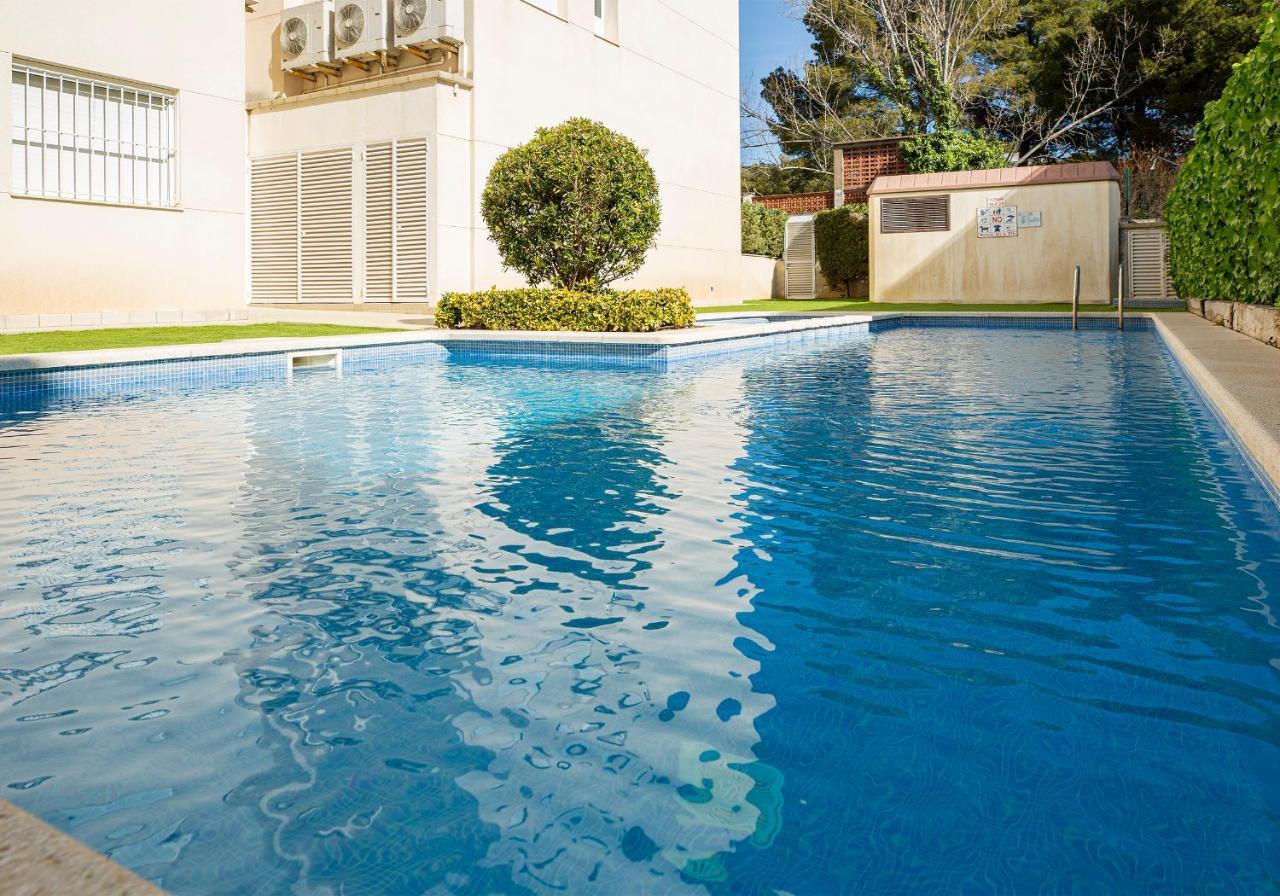 Ferranelles - Plus Costa Brava Torroella De Montgri Luaran gambar