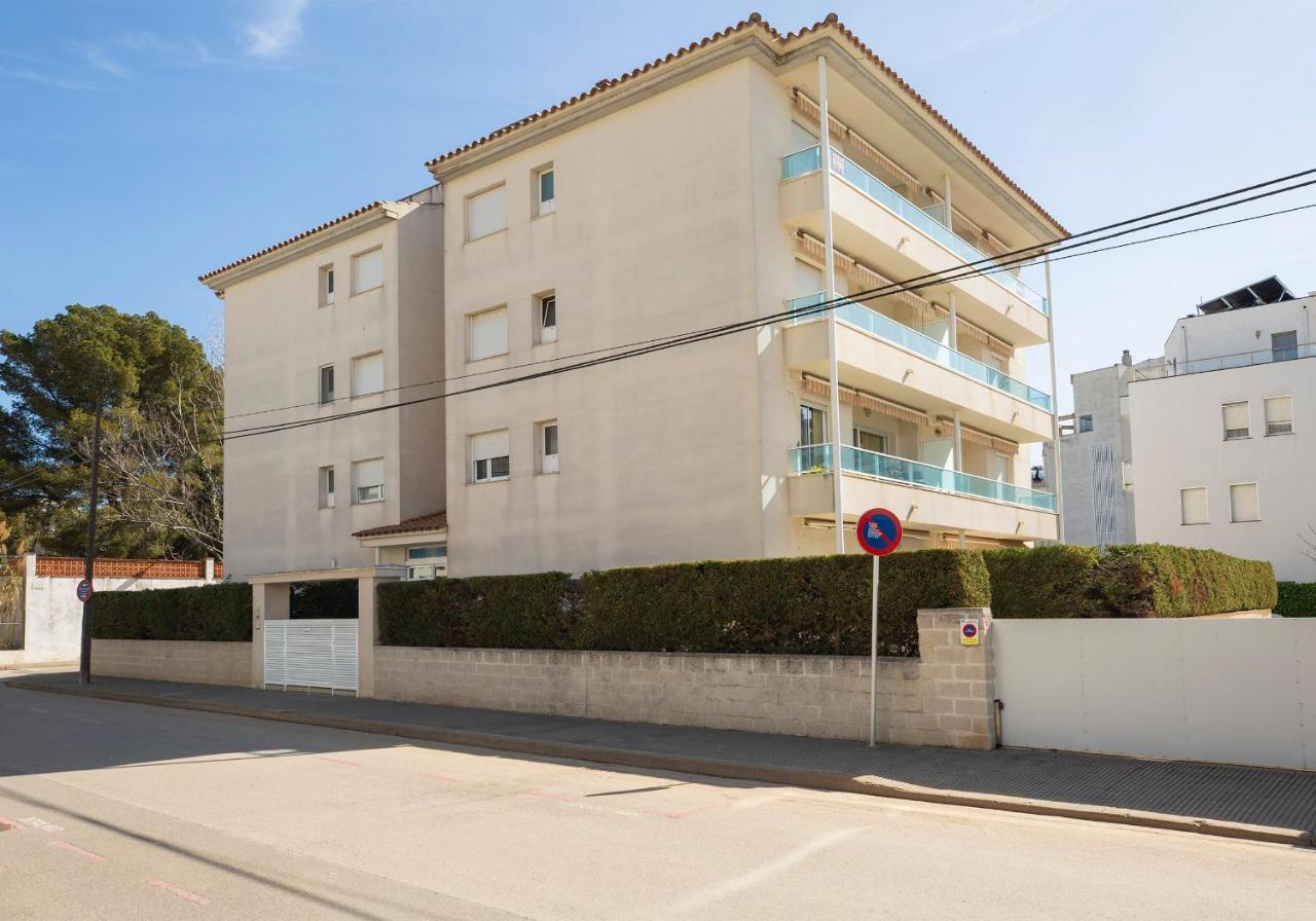 Ferranelles - Plus Costa Brava Torroella De Montgri Luaran gambar
